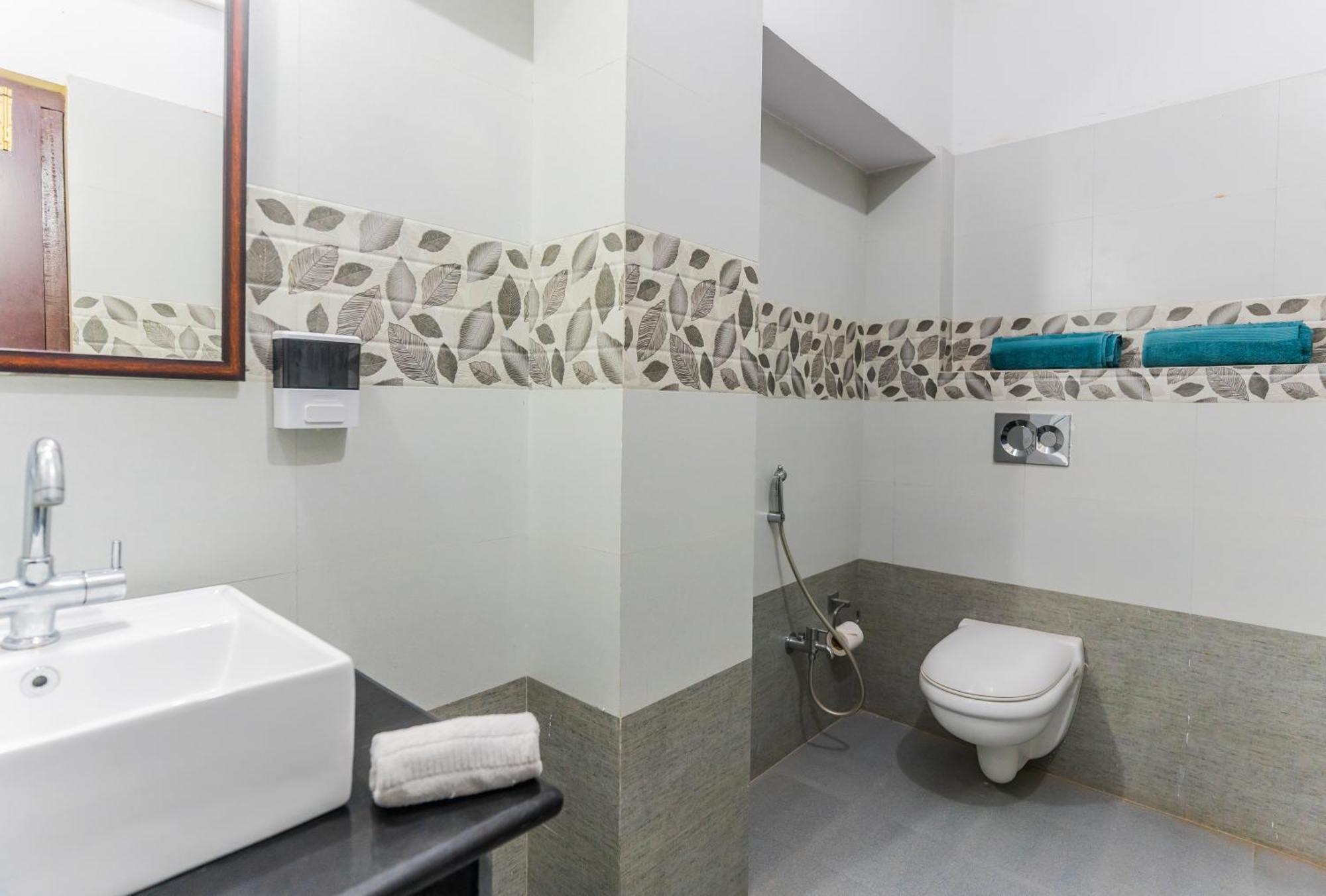 Kalyan Villa Homestay Udaipur Exterior photo