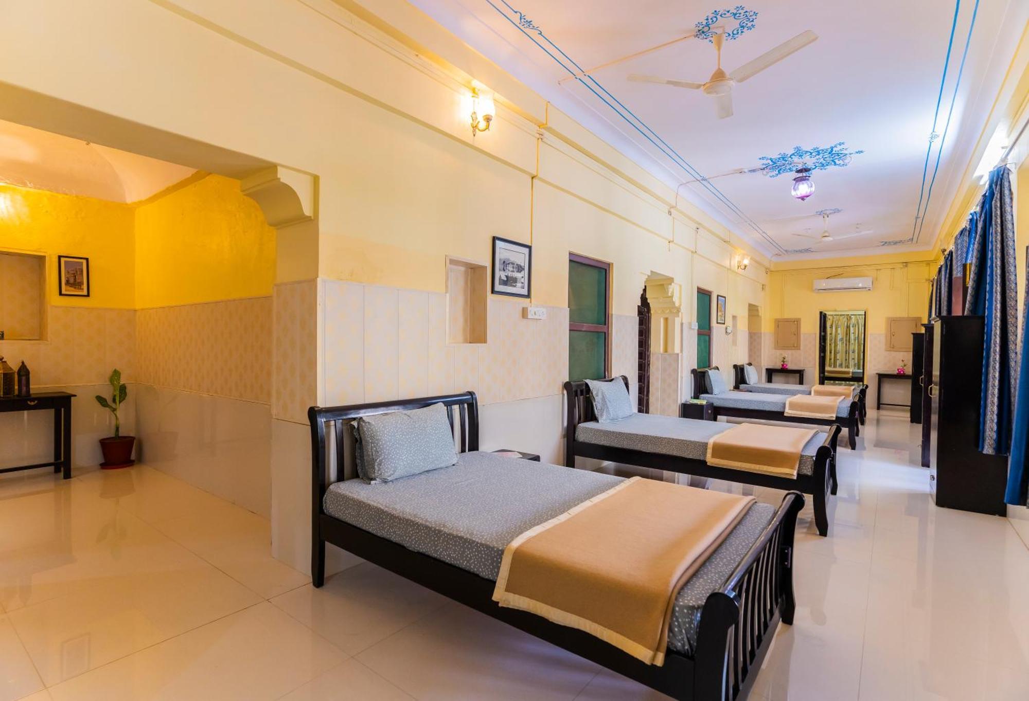 Kalyan Villa Homestay Udaipur Exterior photo