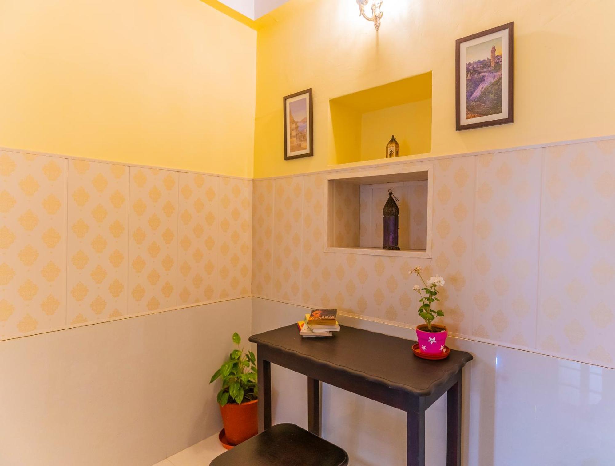 Kalyan Villa Homestay Udaipur Exterior photo