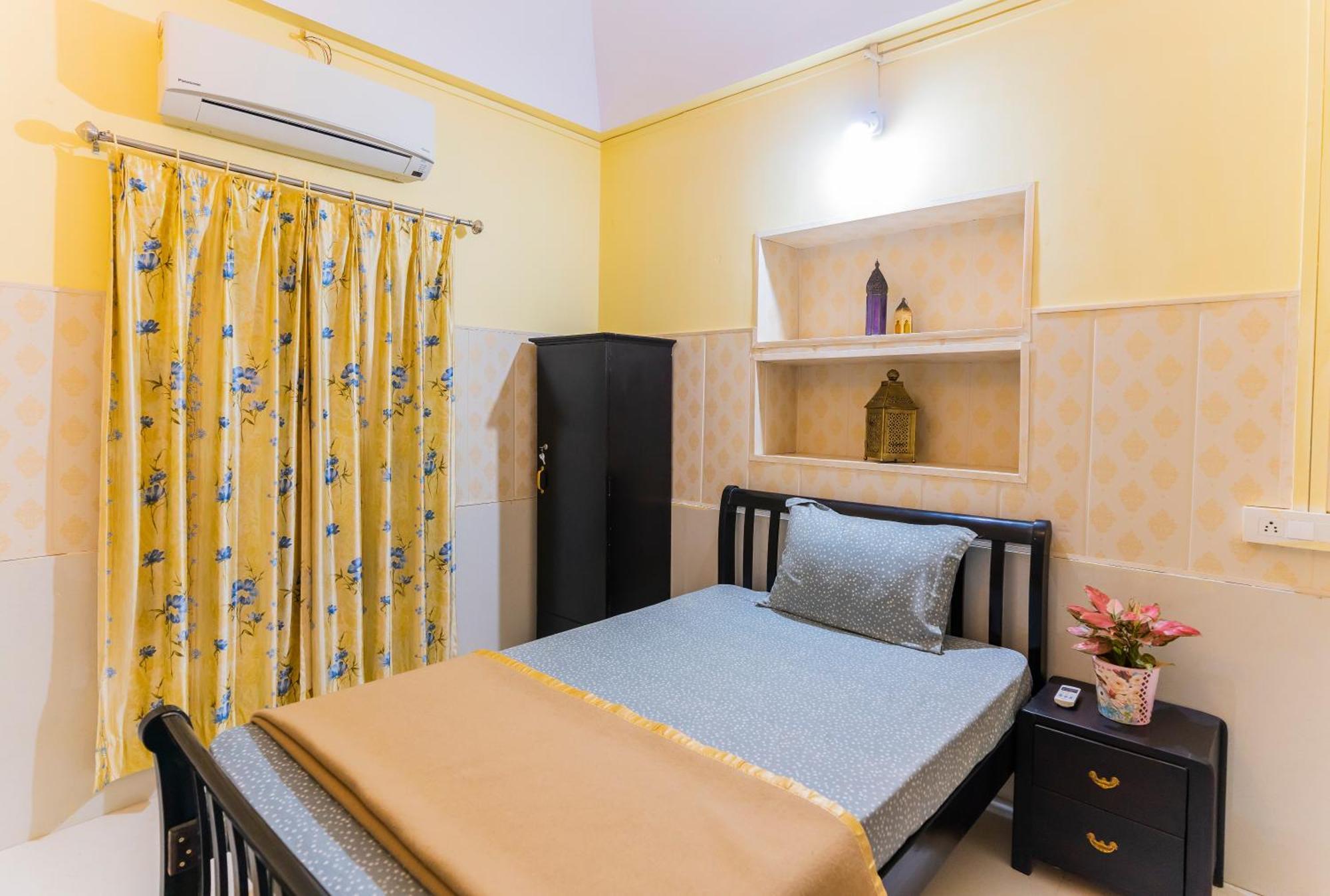 Kalyan Villa Homestay Udaipur Exterior photo