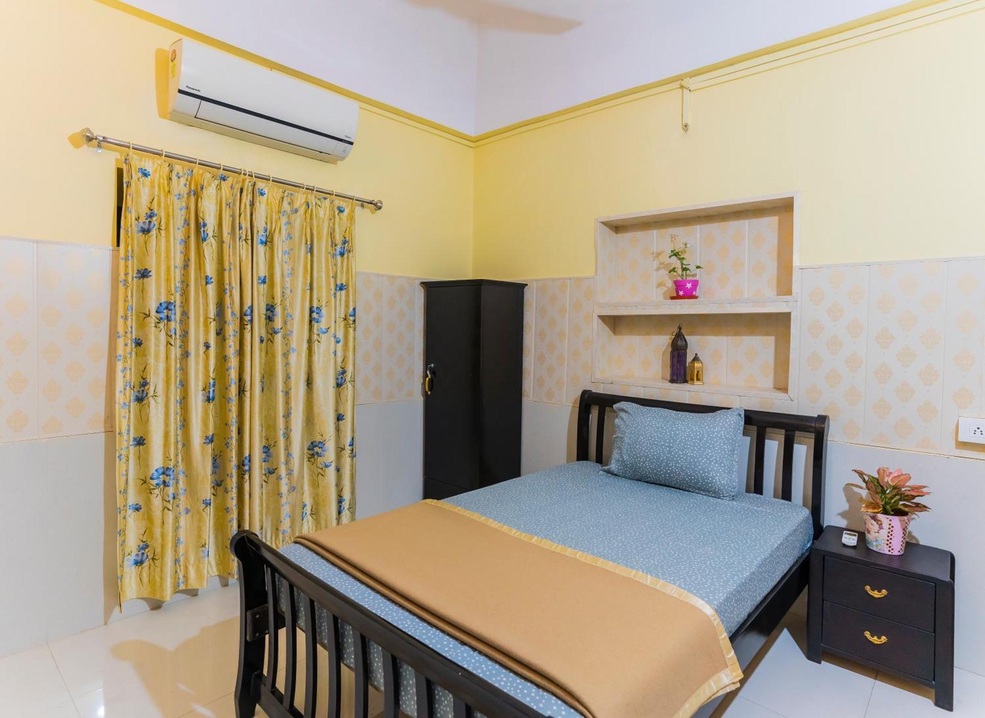Kalyan Villa Homestay Udaipur Exterior photo